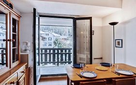 Apartment La Comtesse-10 By Interhome