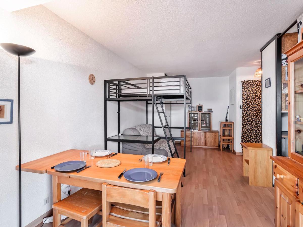 Apartment La Comtesse-10 By Interhome Saint-Gervais-les-Bains Extérieur photo